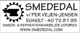 smededal