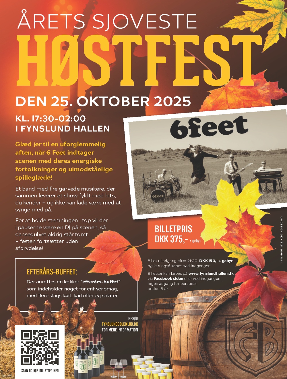 Høstfest2 2025