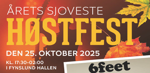 høstfest2025banner